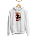 OSO RELAX HOODIE UNISEX