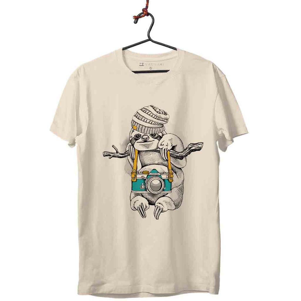 PEREZOSO CAMISETA UNISEX
