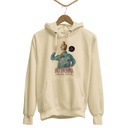 NO DRAMA HOODIE UNISEX