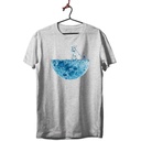 LUNA CORTACESPED CAMISETA UNISEX