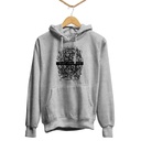 I'M NOT COMPLICATED HOODIE UNISEX