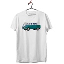 VANETTE VERDE CAMISETA KIDS