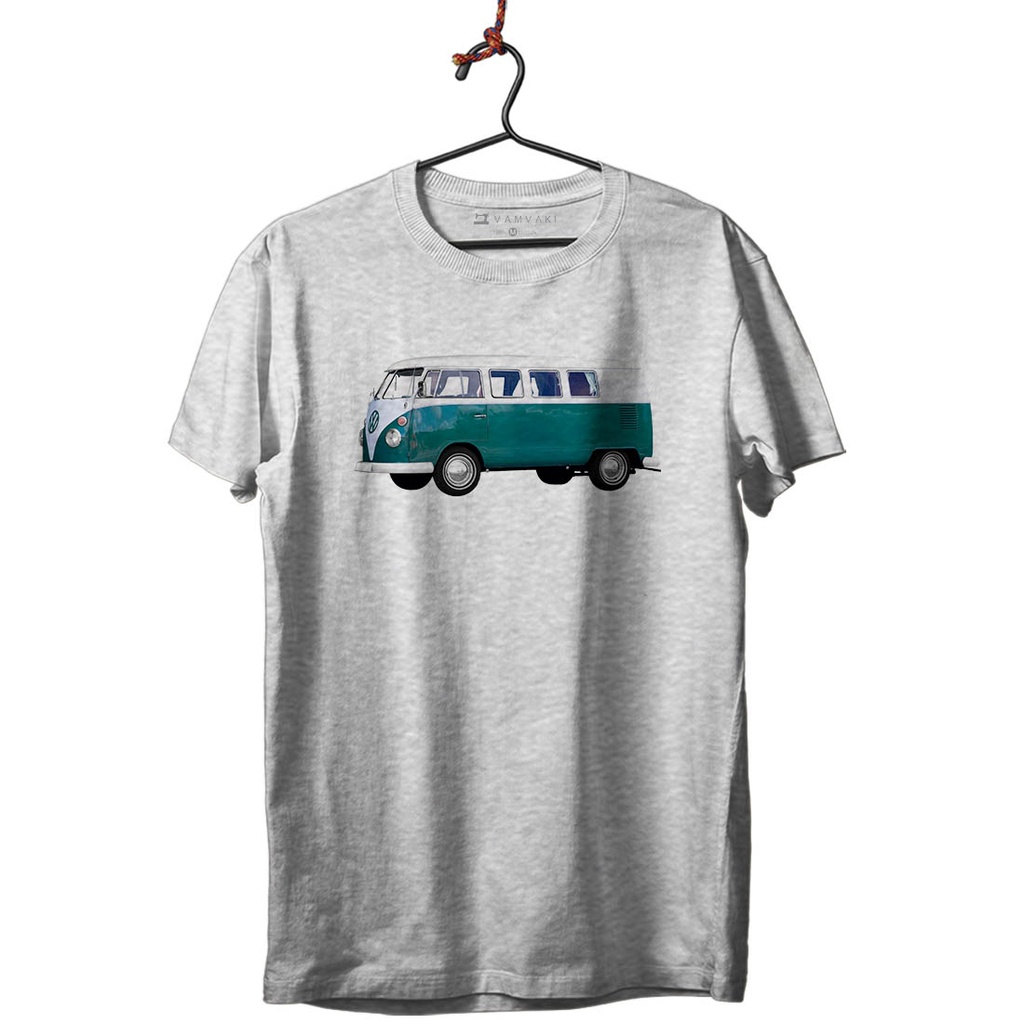 VANETTE VERDE CAMISETA KIDS