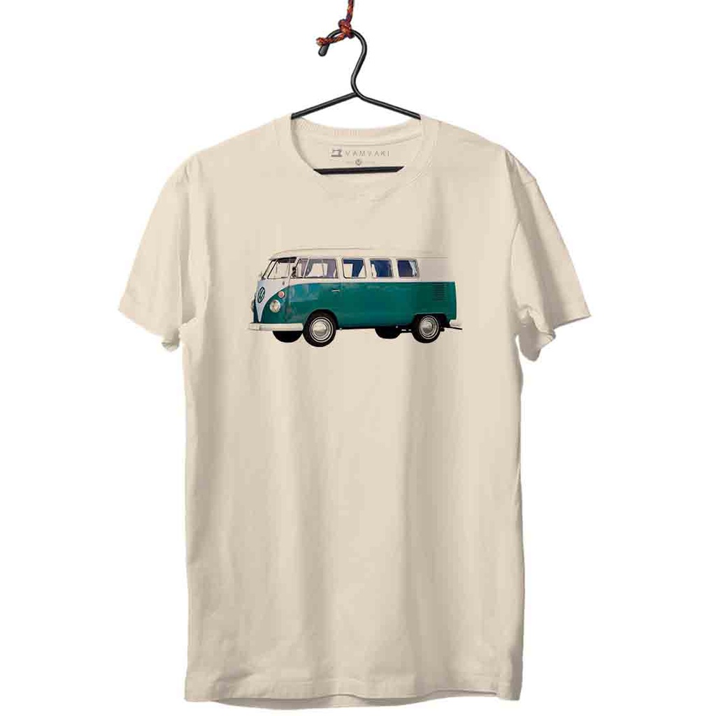 VANETTE VERDE CAMISETA KIDS
