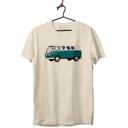 VANETTE VERDE CAMISETA KIDS