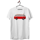 VANETTE ROJA CAMISETA KIDS