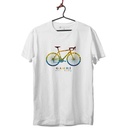 BICI GAUDI CAMISETA KIDS
