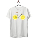 BICI LIMONES CAMISETA UNISEX