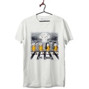 THE BEERS CAMISETA UNISEX
