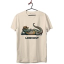 LOWCOST CAMISETA UNISEX