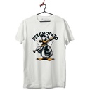 PHYCHOPATO CAMISETA UNISEX