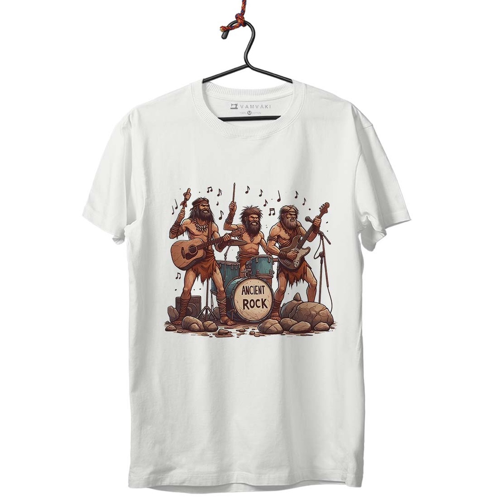 CROMAÑON ROCK CAMISETA UNISEX