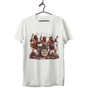 CROMAÑON ROCK CAMISETA UNISEX