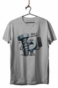 TORNILLO Y TUERCA CAMISETA UNISEX