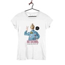 NO DRAMA CAMISETA MUJER