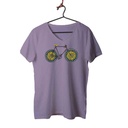 RUEDAS GAUDI TRANSFER CAMISETA IKPICO