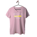 POSITIVE THINKING TRANSFER CAMISETA IKPICO