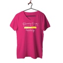 POSITIVE THINKING TRANSFER CAMISETA IKPICO