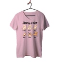 HISTORY OF ART TRANSFER CAMISETA IKPICO