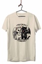 FRIENDS FOREVER DIGI CAMISETA UNISEX