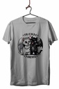 FRIENDS FOREVER DIGI CAMISETA UNISEX