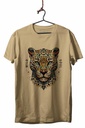 TIGER WILD SOUL DIGI CAMISETA UNISEX