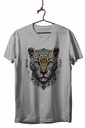 TIGER WILD SOUL DIGI CAMISETA UNISEX