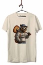 OSO LET'S PARTY DIGI CAMISETA UNISEX