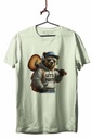 OSO LET'S PARTY DIGI CAMISETA UNISEX