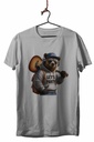 OSO LET'S PARTY DIGI CAMISETA UNISEX