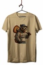 OSO LET'S PARTY DIGI CAMISETA UNISEX