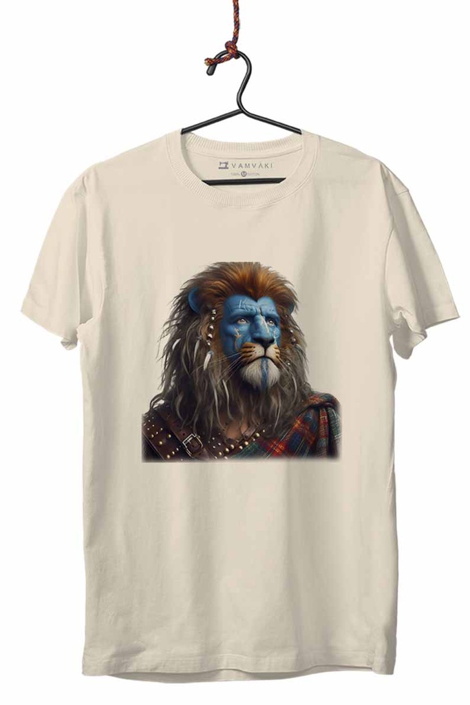 BRAVEHEART DIGI CAMISETA UNISEX