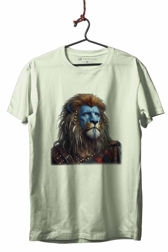 BRAVEHEART DIGI CAMISETA UNISEX