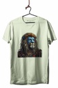 BRAVEHEART DIGI CAMISETA UNISEX