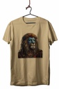 BRAVEHEART DIGI CAMISETA UNISEX