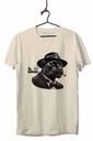 THE GODPANTHER DIGI CAMISETA UNISEX