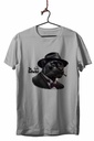 THE GODPANTHER DIGI CAMISETA UNISEX