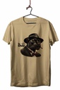 THE GODPANTHER DIGI CAMISETA UNISEX