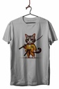 KILL BILL DIGI CAMISETA UNISEX
