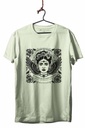 FRIDA ALAS DIGI CAMISETA UNISEX