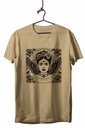 FRIDA ALAS DIGI CAMISETA UNISEX