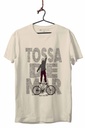 TOSSA GRAFITI DIGI CAMISETA UNISEX