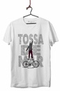 TOSSA GRAFITI DIGI CAMISETA UNISEX