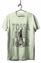 TOSSA GRAFITI DIGI CAMISETA UNISEX