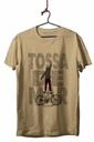TOSSA GRAFITI DIGI CAMISETA UNISEX