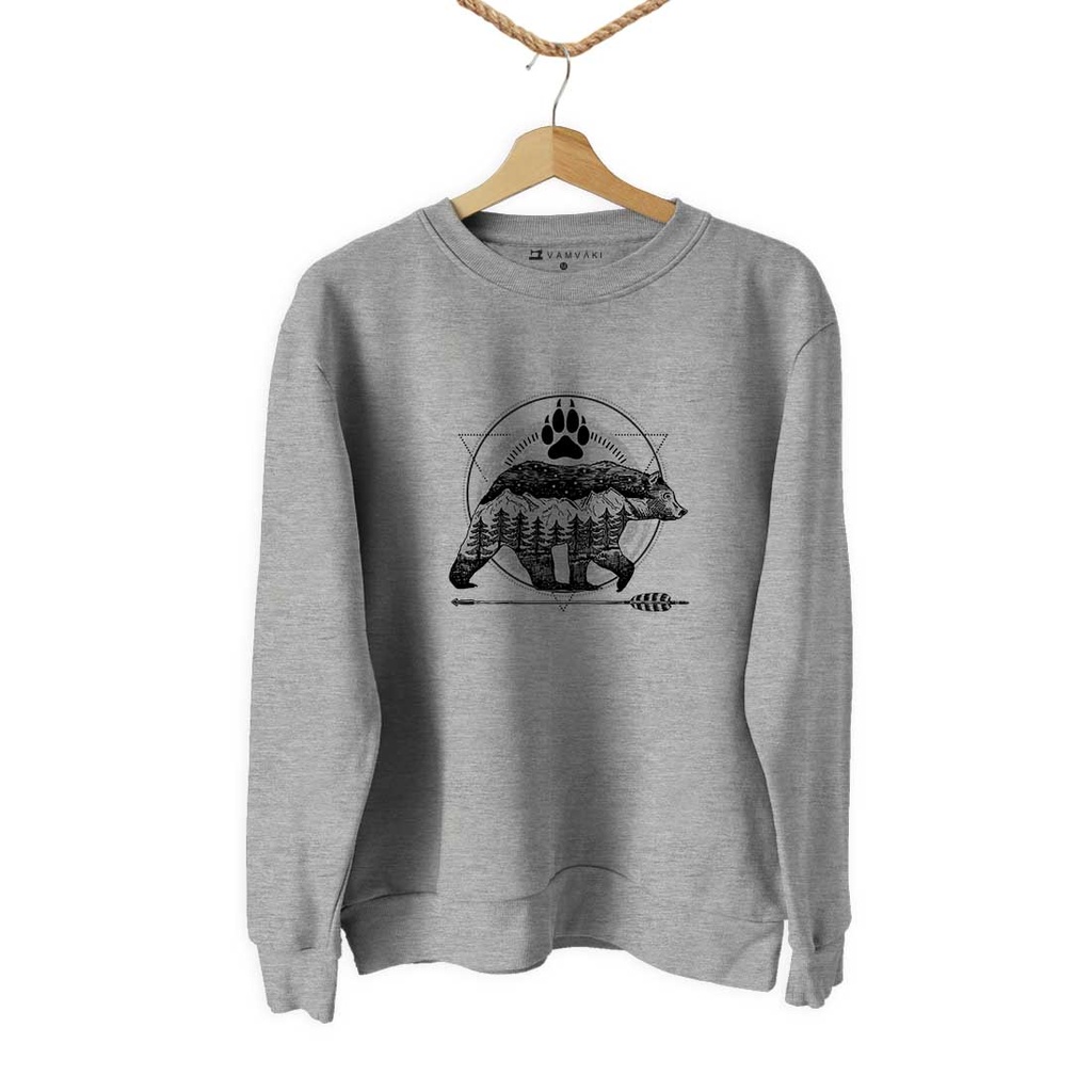 OSO CALIFORNIA SUDADERA