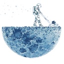 LUNA CORTACESPED SUDADERA UNISEX