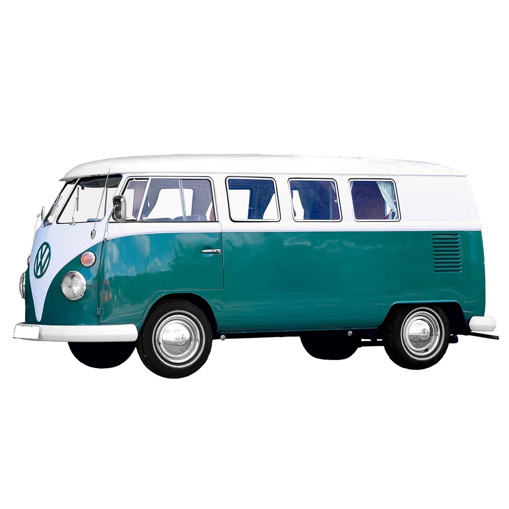 VANETTE VERDE SUDADERA UNISEX