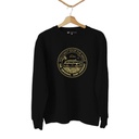 VAN ROUND SUDADERA UNISEX