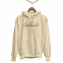 SKYLINE VAN BCN TRANSFER HOODIE UNISEX